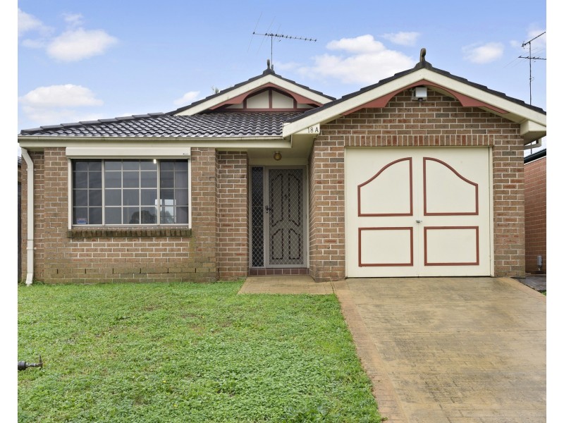 18A Coolabah Place, Blacktown NSW 2148