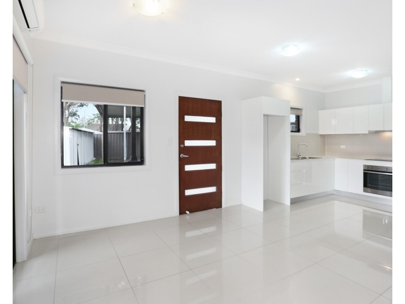 8A Warrigal Street, Blacktown NSW 2148