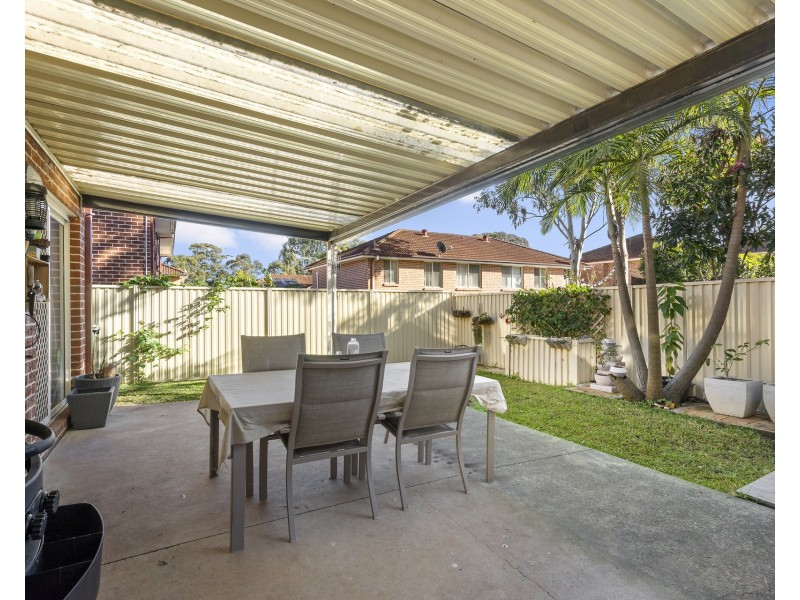 16 St Pauls Way, Blacktown NSW 2148