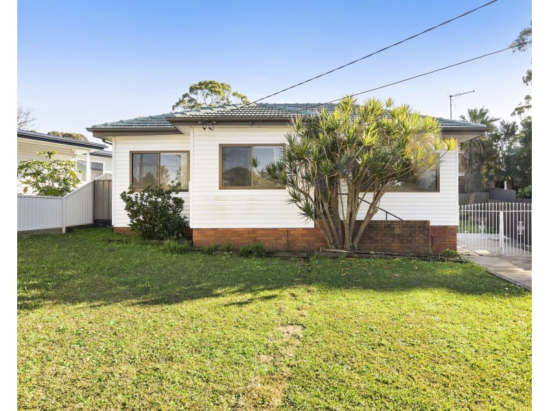 2 Betty Street, Blacktown NSW 2148