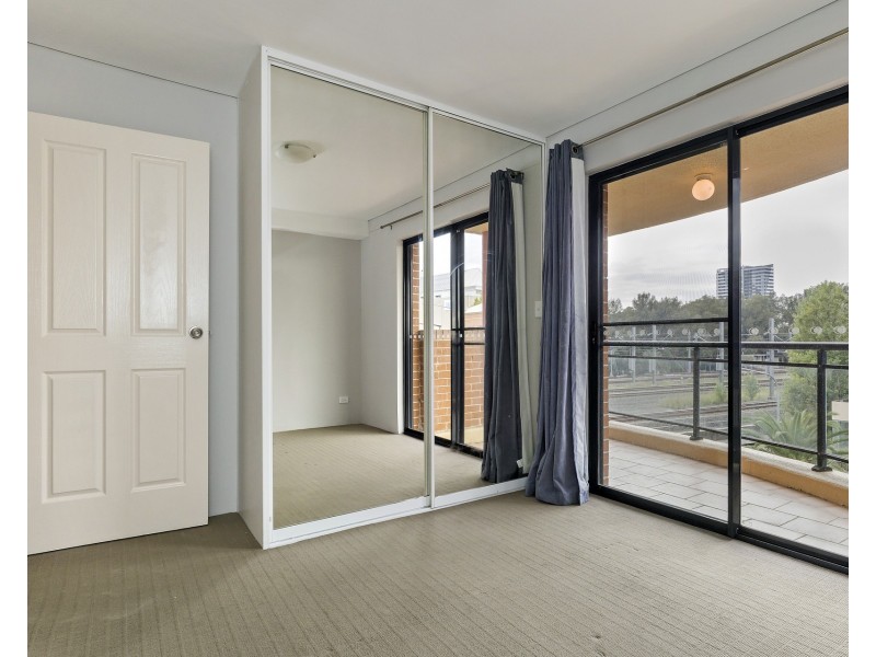 47/25-27 Kildare Road, Blacktown NSW 2148