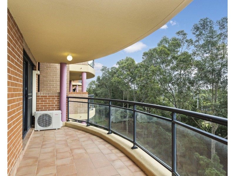 47/25-27 Kildare Road, Blacktown NSW 2148