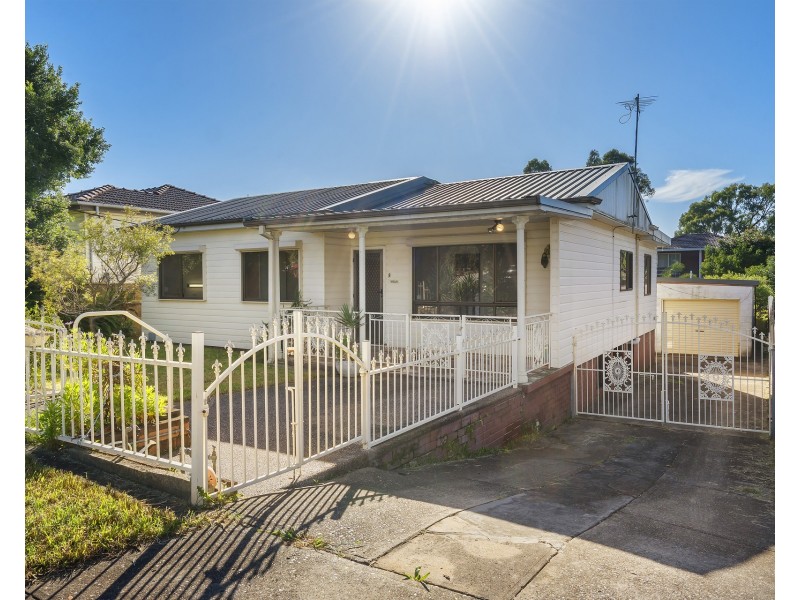 9 Mulgi Street, Blacktown NSW 2148