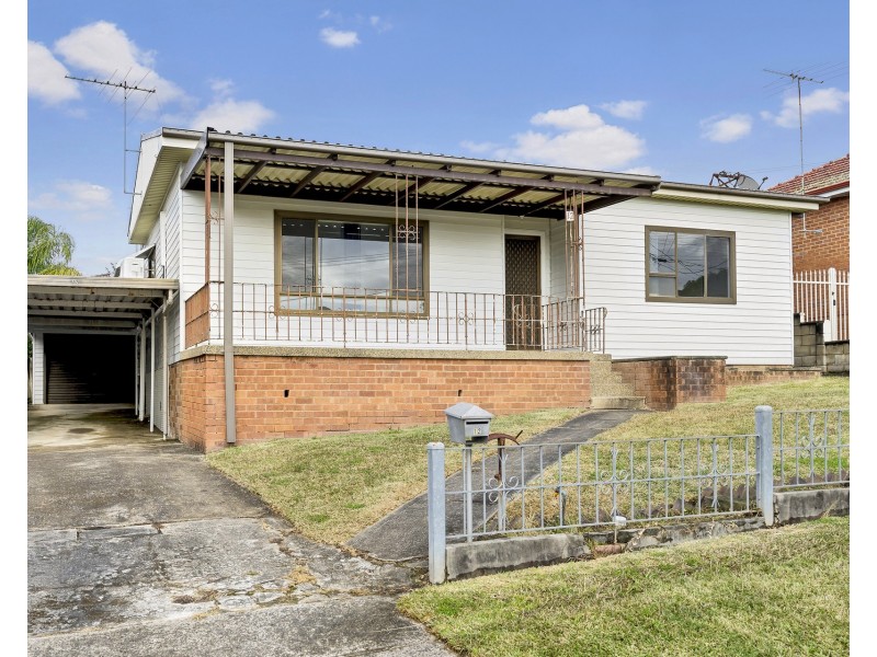 12 Savery Crescent, Blacktown NSW 2148