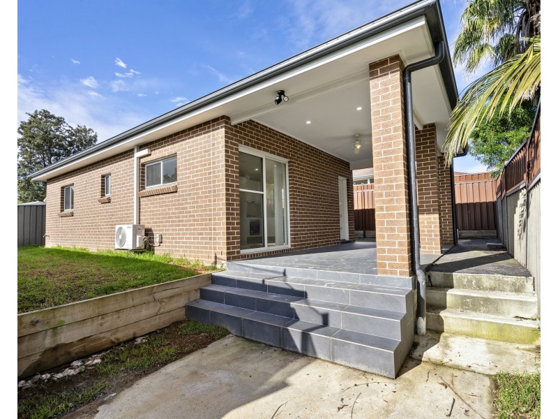 9a Pelleas Street, Blacktown NSW 2148