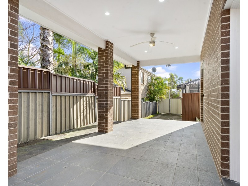 9a Pelleas Street, Blacktown NSW 2148