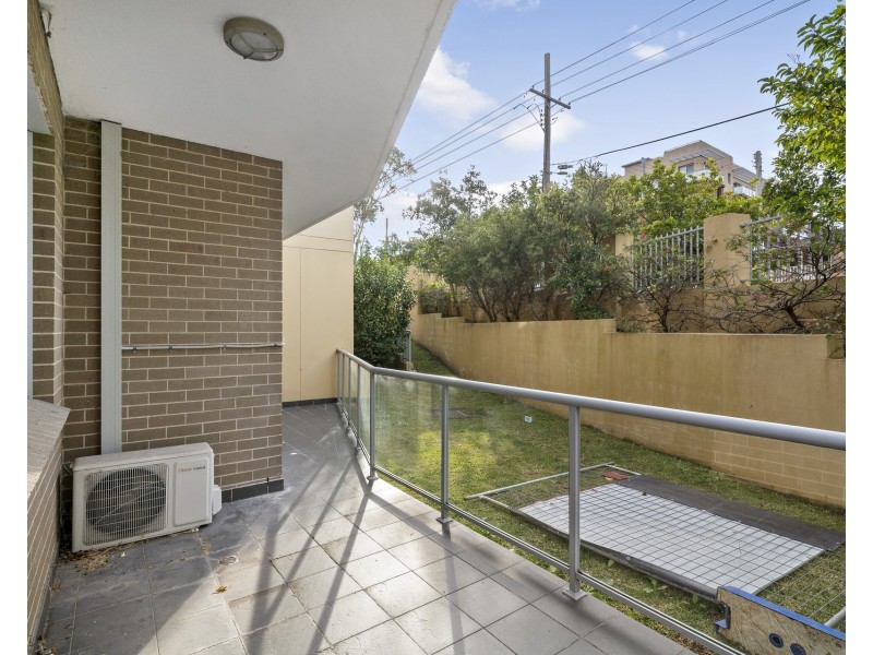 8/2-6 Bruce Street, Blacktown NSW 2148