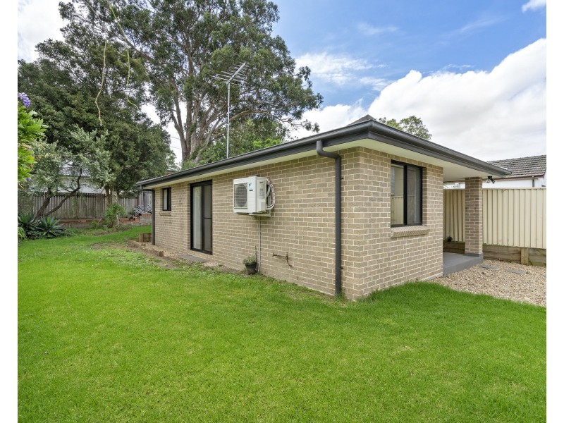 96A Stephen Street, Blacktown NSW 2148