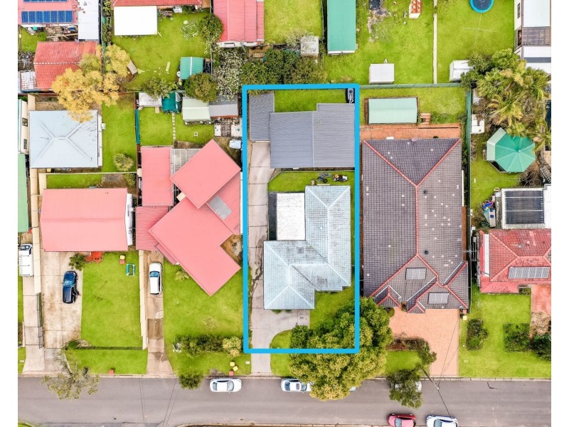 26 & 26a Robyn Street, Blacktown NSW 2148