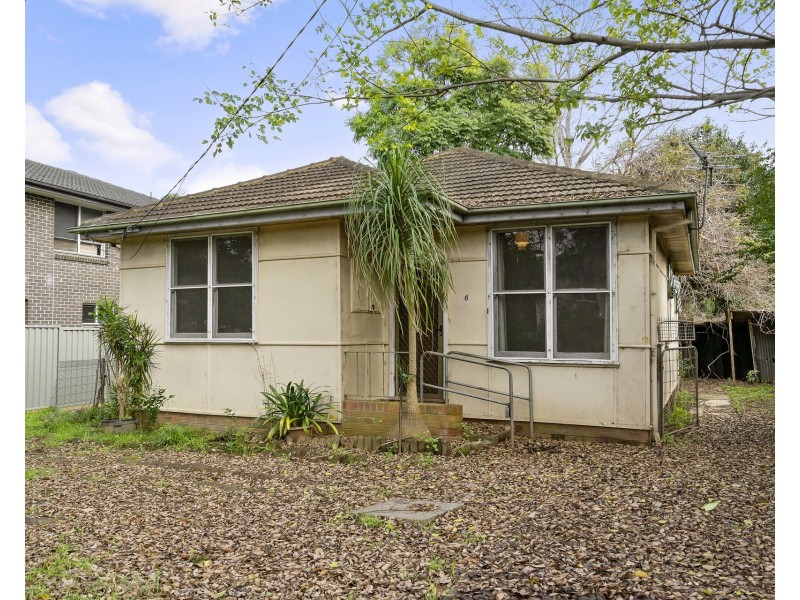 6 Lowry Road, Lalor Park NSW 2147