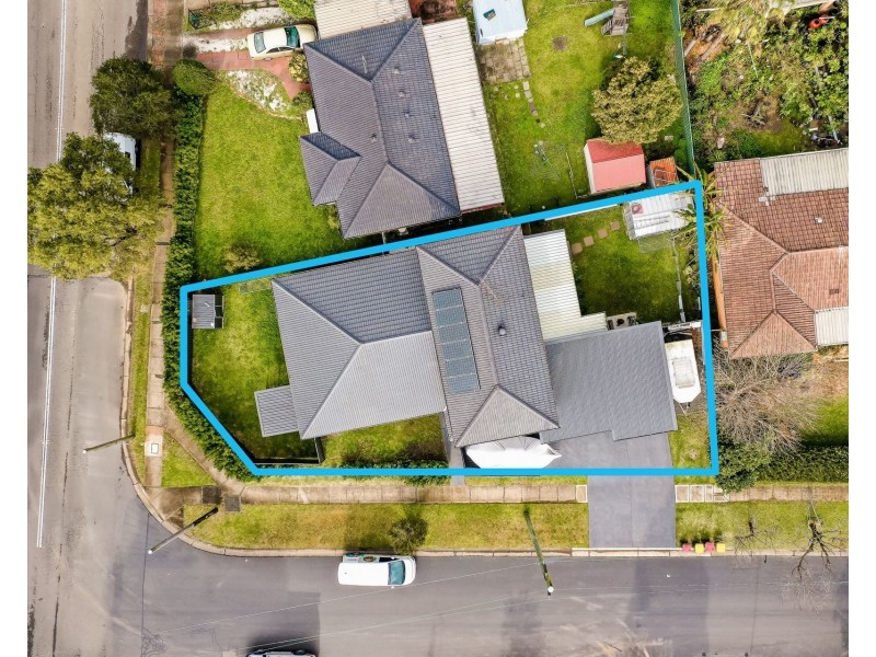 101 Railway Road, Quakers Hill NSW 2763