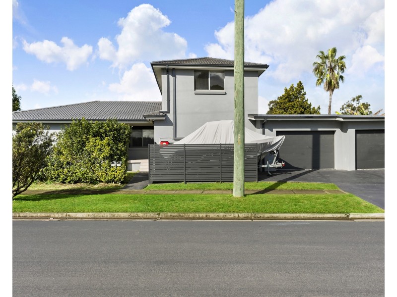 101 Railway Road, Quakers Hill NSW 2763