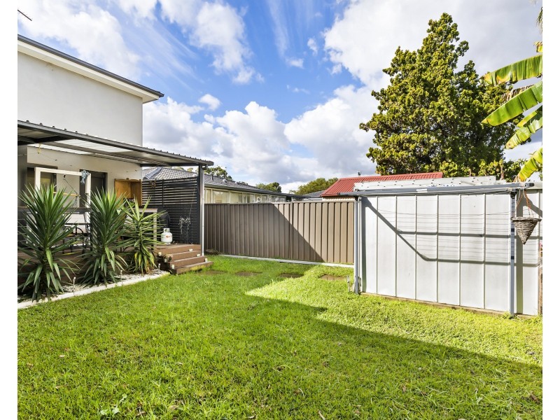 101 Railway Road, Quakers Hill NSW 2763
