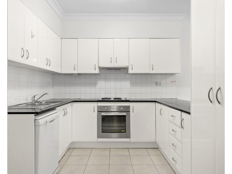 23/16-24 Oxford Street, Blacktown NSW 2148