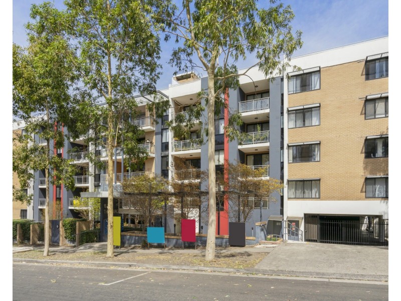 23/16-24 Oxford Street, Blacktown NSW 2148