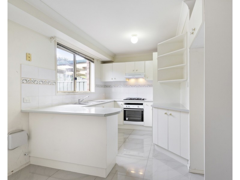 18/12 Sinclair Avenue, Blacktown NSW 2148