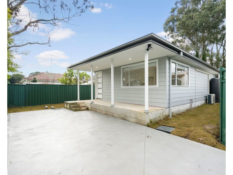 25a Cooper Street, Blacktown NSW 2148