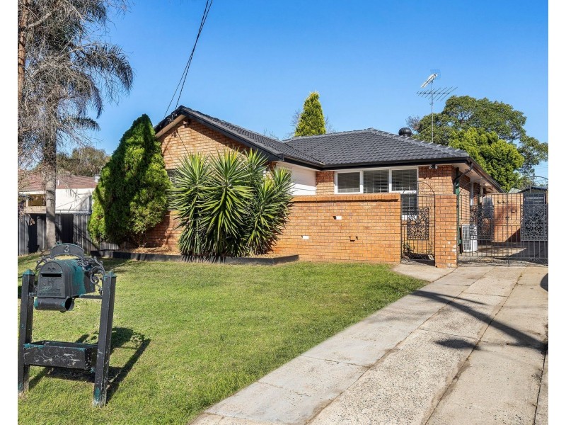 3 Balin Place, Blacktown NSW 2148