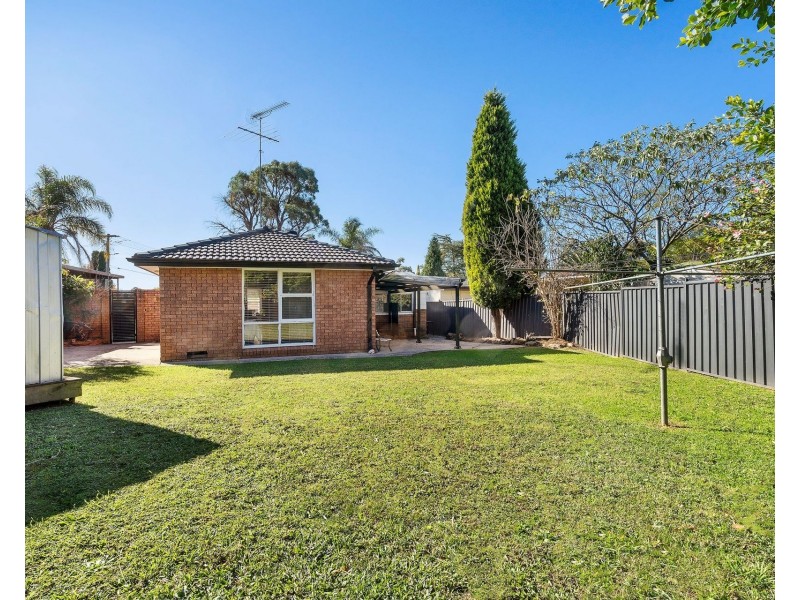 3 Balin Place, Blacktown NSW 2148