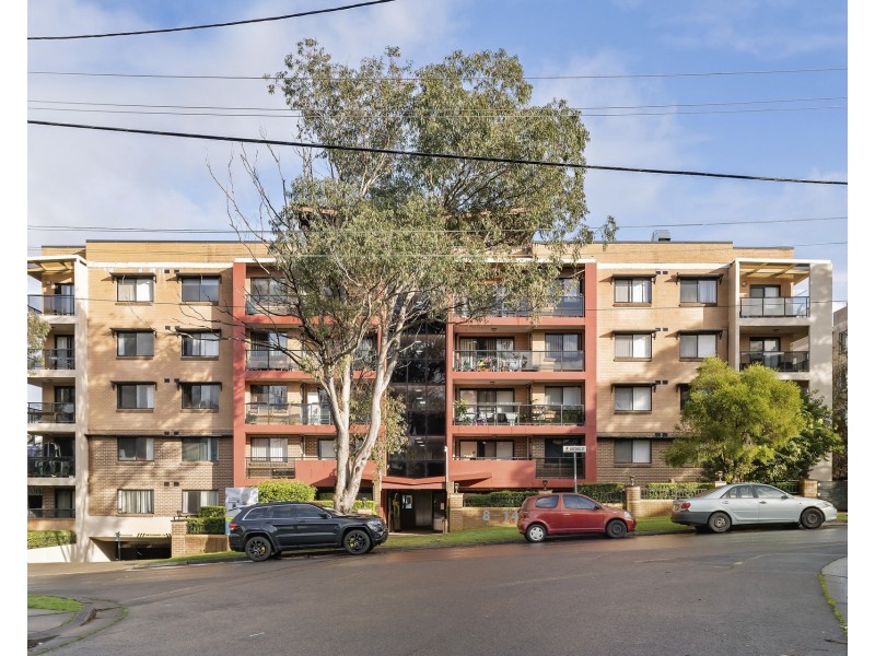 38/8-14 Oxford Street, Blacktown NSW 2148