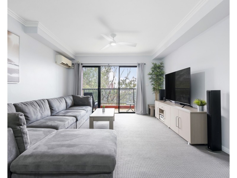 38/8-14 Oxford Street, Blacktown NSW 2148