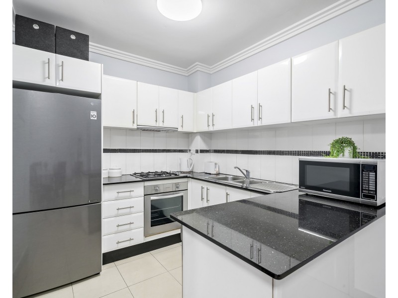 38/8-14 Oxford Street, Blacktown NSW 2148