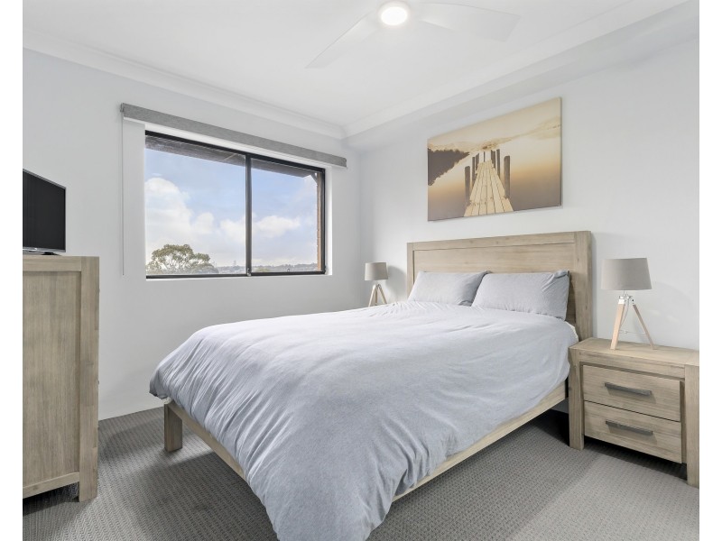 38/8-14 Oxford Street, Blacktown NSW 2148