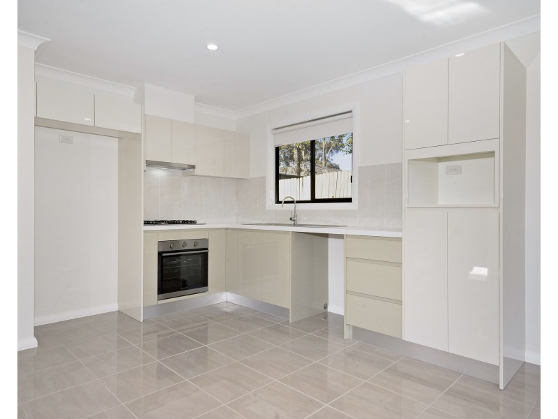 16a Leichhardt Street, Lalor Park NSW 2147