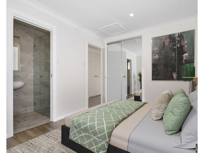 16a Leichhardt Street, Lalor Park NSW 2147