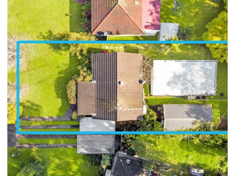 9 & 9a Harpur Place, Lalor Park NSW 2147