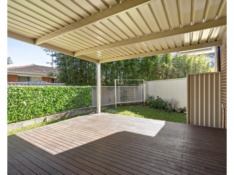 4/33 Railway Road, Quakers Hill NSW 2763
