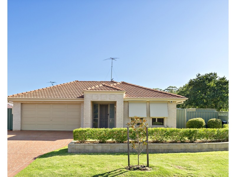 1 Hewitt Link, Harrington Park NSW 2567