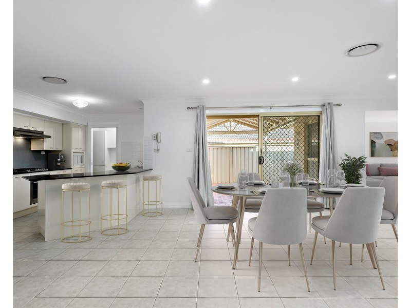 1 Hewitt Link, Harrington Park NSW 2567