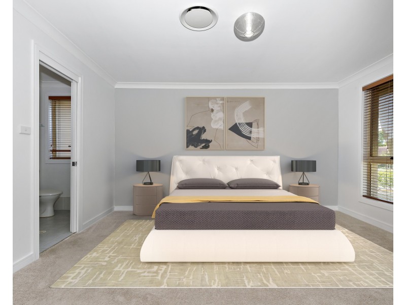 1 Hewitt Link, Harrington Park NSW 2567
