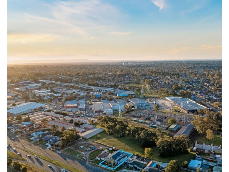 8 Great Western Highway, Prospect NSW 2148