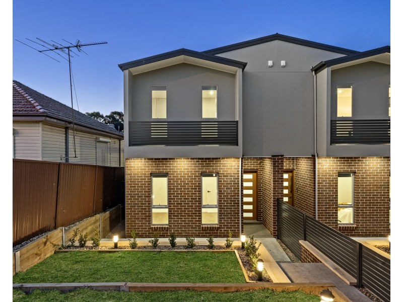 8B Great Western Highway, Prospect NSW 2148