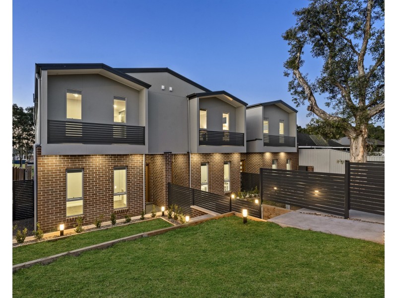 8B Great Western Highway, Prospect NSW 2148