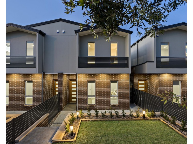 8A Great Western Highway, Prospect NSW 2148