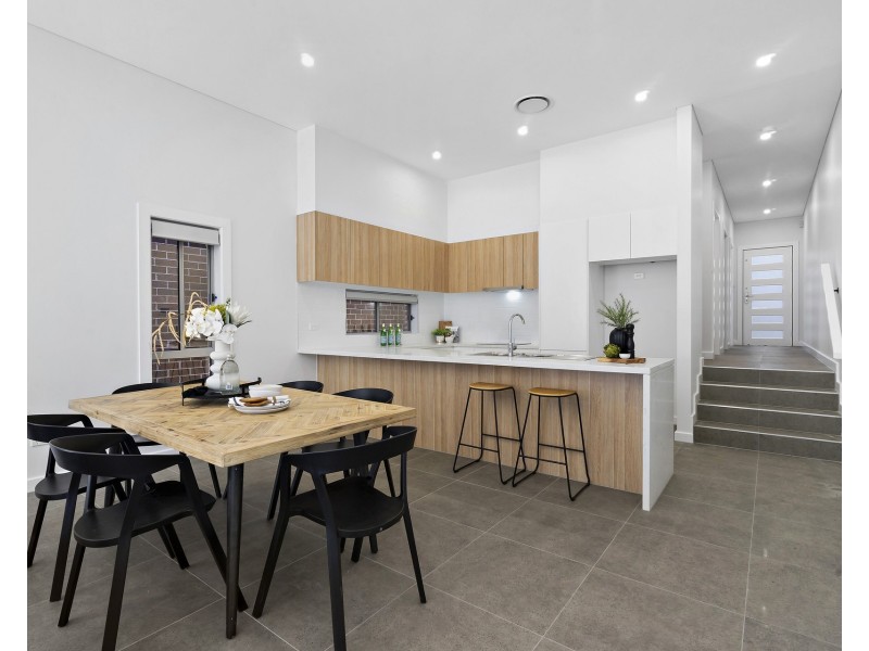 8A Great Western Highway, Prospect NSW 2148