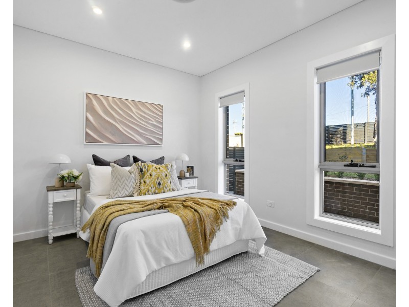 8A Great Western Highway, Prospect NSW 2148