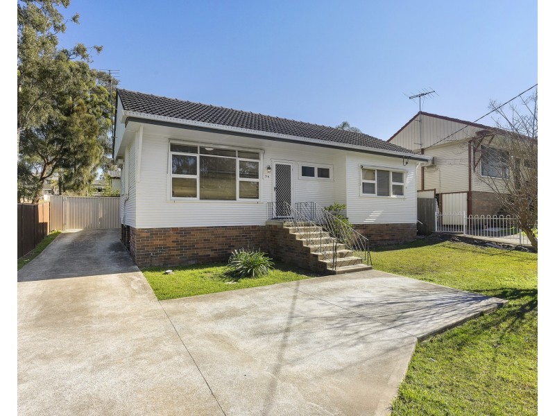36 & 36a Mulgi Street, Blacktown NSW 2148