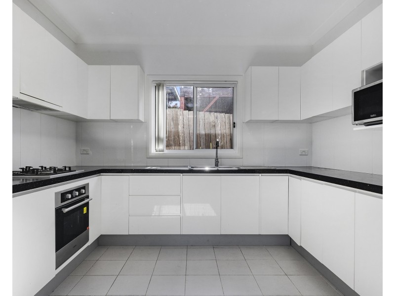 36 & 36a Mulgi Street, Blacktown NSW 2148