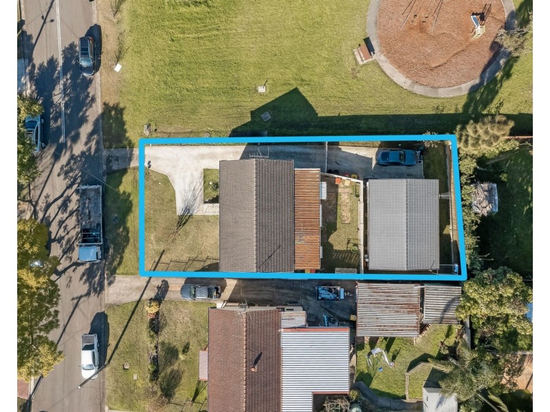 36 & 36a Mulgi Street, Blacktown NSW 2148