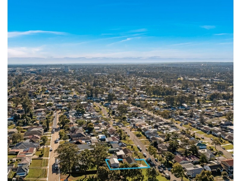 36 & 36a Mulgi Street, Blacktown NSW 2148