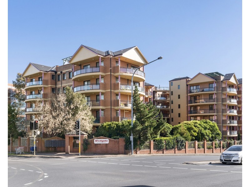 15/25 Kildare Road, Blacktown NSW 2148