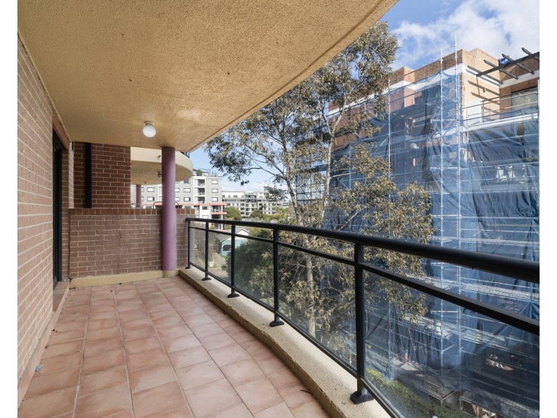 15/25 Kildare Road, Blacktown NSW 2148