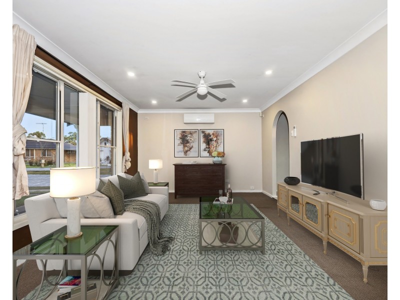 50 Menzies Circuit, St Clair NSW 2759