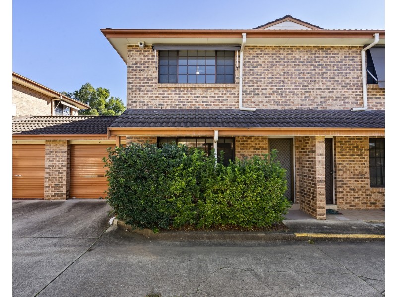 6/4-6 Kent Street, Blacktown NSW 2148