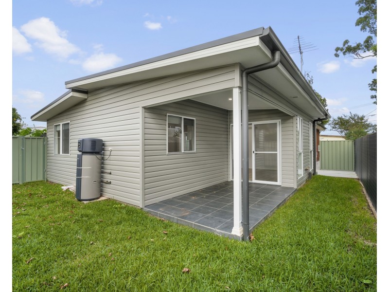 37a Leslie Street, Blacktown NSW 2148