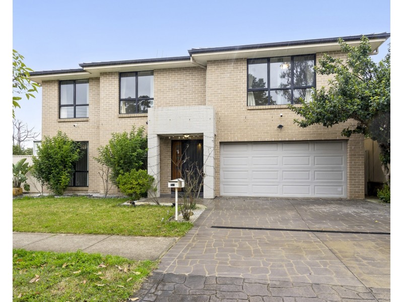 59 Stewart Avenue, Blacktown NSW 2148